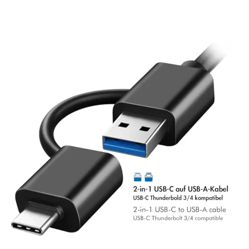 LogiLink UC 4