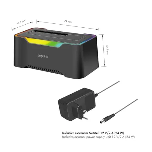 LogiLink UC 5