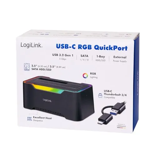 LogiLink UC 6