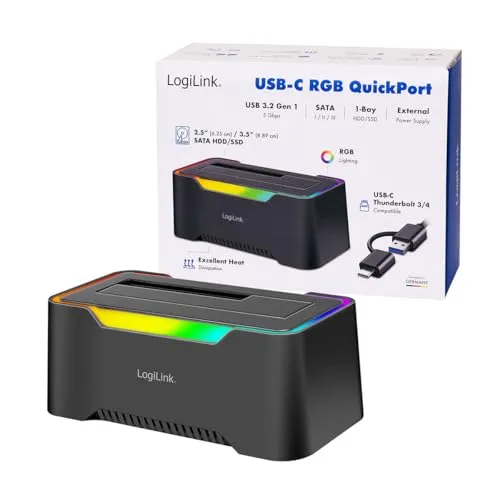 LogiLink UC 7