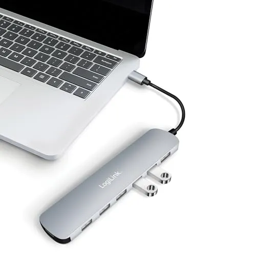 LogiLink Ultra-Slim UC 2