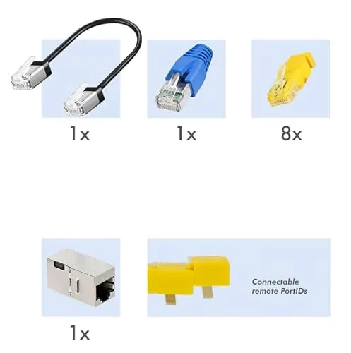 Logilink WZ0076 6