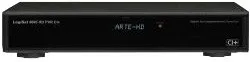 Logisat 4600 HD PVR CI+
