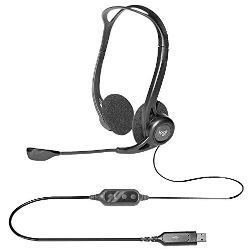 Logitech 981-000100 3