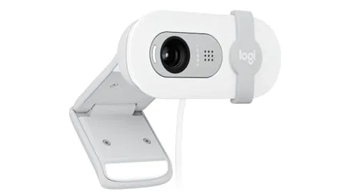Logitech Brio 100 2