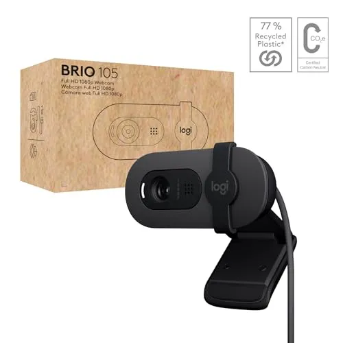 Logitech Brio 105 2