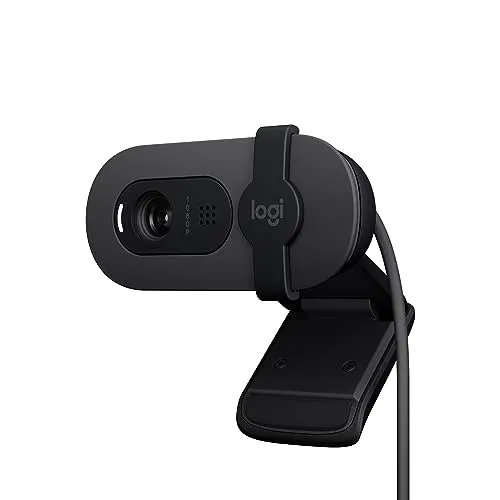 Logitech Brio 105