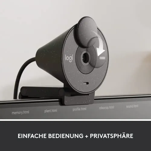 Logitech Brio 305 2