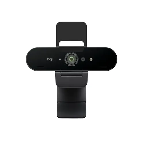 Logitech Brio 4K