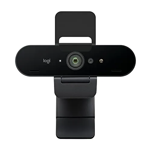 Logitech Brio Ultra 2