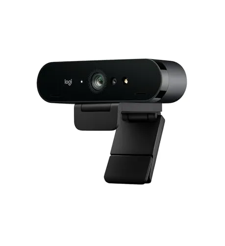 Logitech BRIO Ultra-HD Pro 2