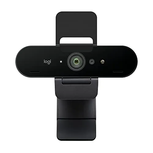 Logitech BRIO Ultra-HD Pro