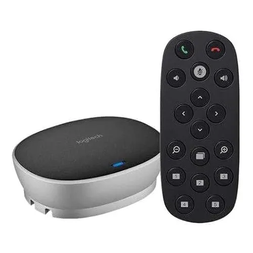 Logitech Business GROUP 2