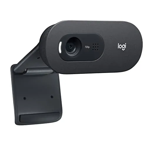 Logitech C505 2