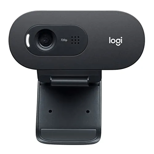 Logitech C505