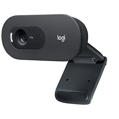 Logitech C505 3