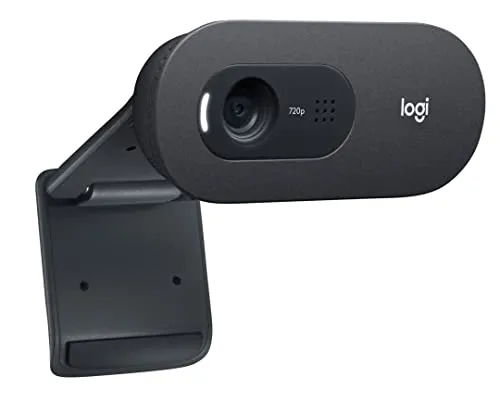 Logitech C505e 3