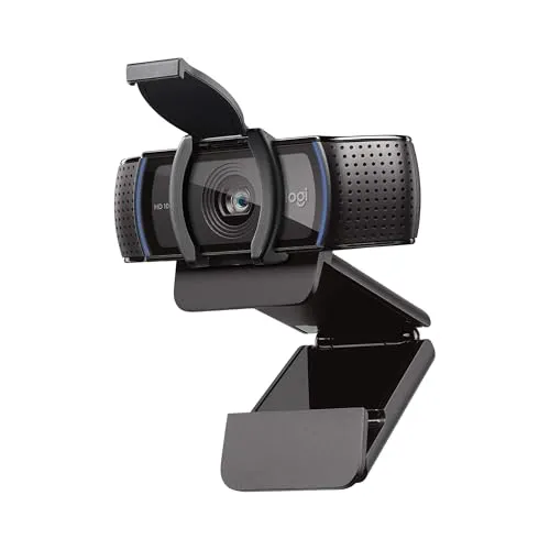 Logitech C920e 2
