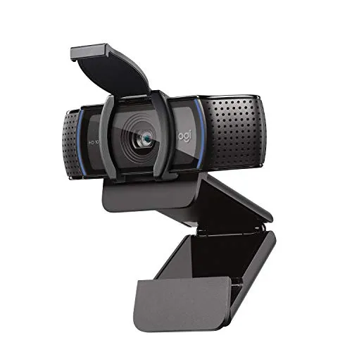 C920s Pro