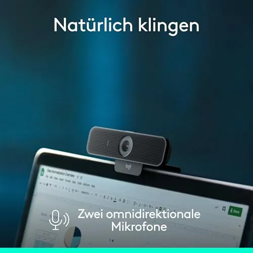 Logitech C925e 3