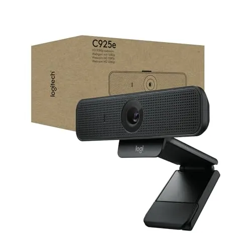 Logitech C925e 2