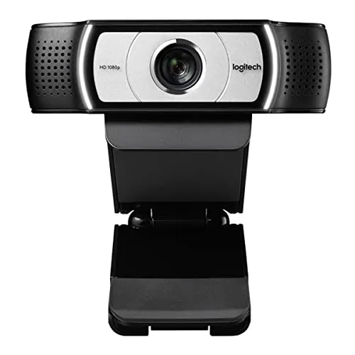 Logitech C930e