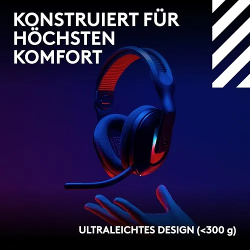 Logitech G Astro A20 X 3