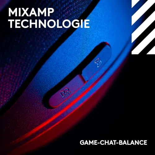 Logitech G Astro A20 X 7