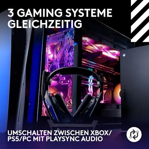 Logitech G Astro A50 2