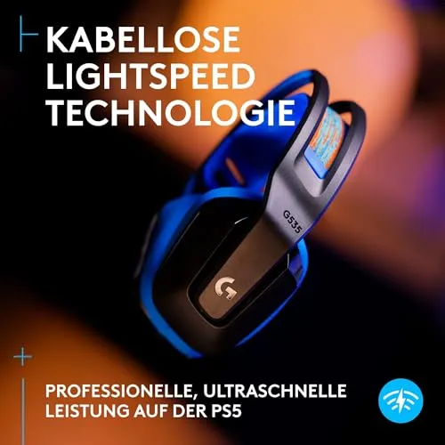 Logitech G G535 2
