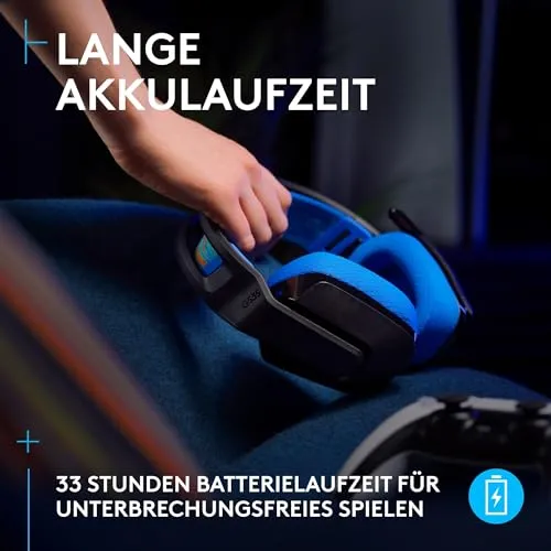 Logitech G G535 3