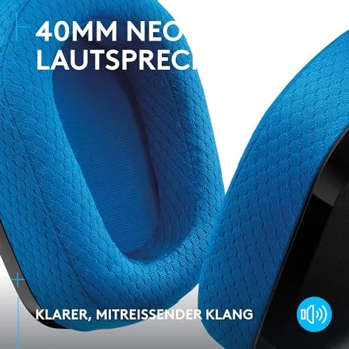 Logitech G G535 4