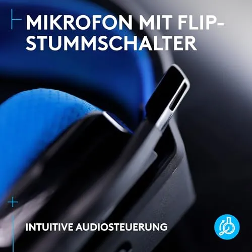Logitech G G535 6