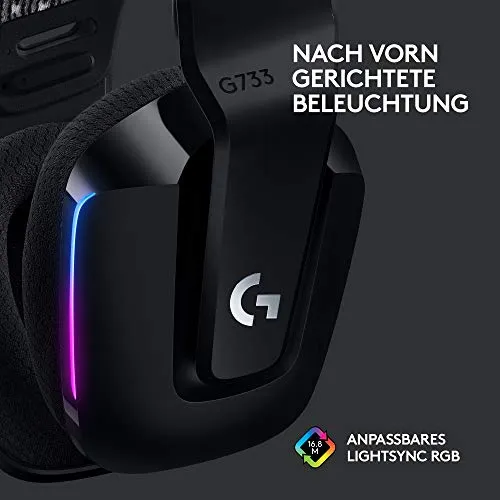 Logitech G G733 3