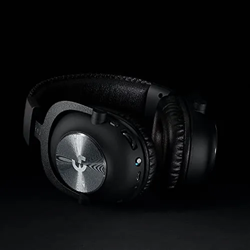 Logitech G PRO X 4