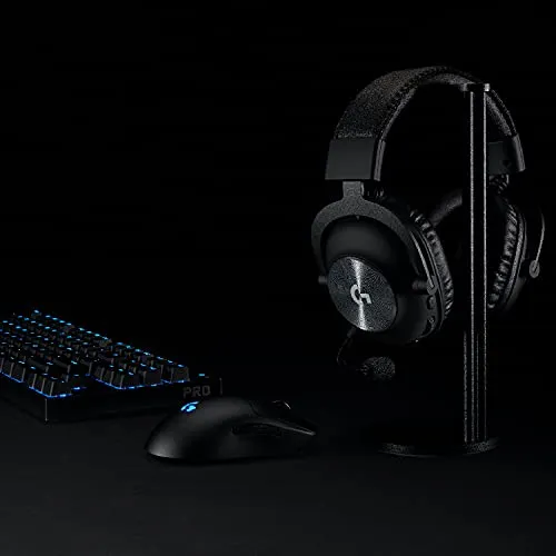 Logitech G PRO X 5