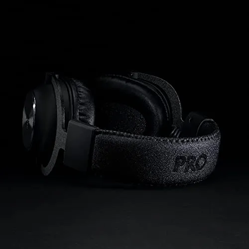 Logitech G PRO X 6