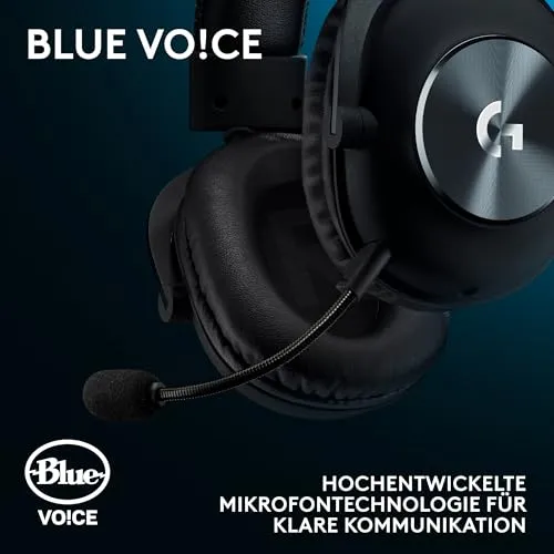 Logitech G Pro X SE 2