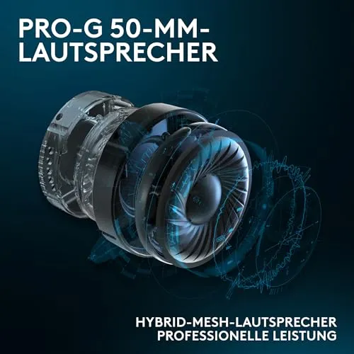 Logitech G Pro X SE 4