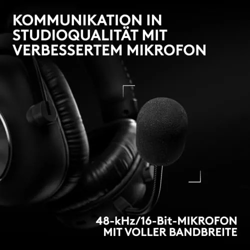 Logitech G PRO X3 3
