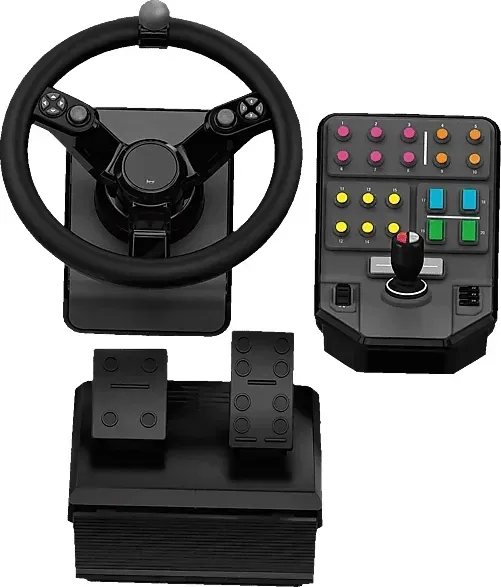 Logitech G Saitek