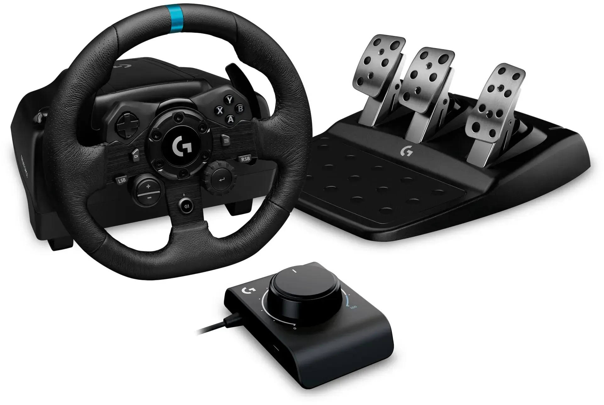 Logitech G29