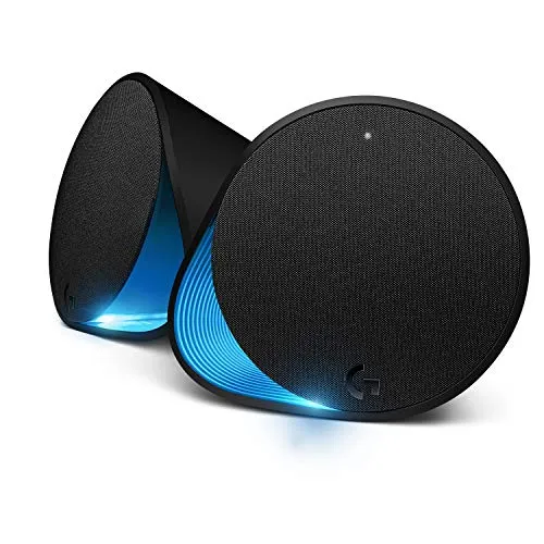Logitech G560 5