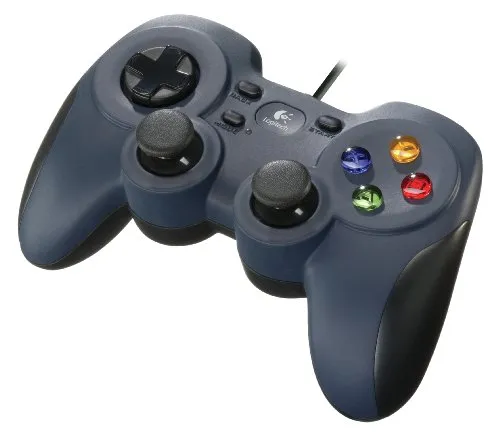 Logitech Gamepad