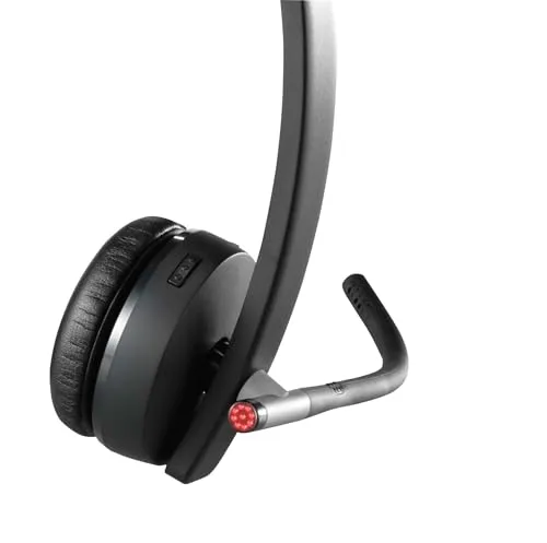 Logitech H820e 2