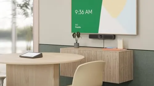 Logitech MeetUp 2 2