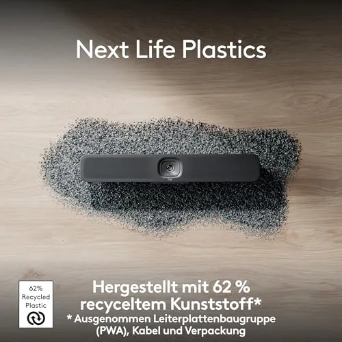 Logitech MeetUp 2 4