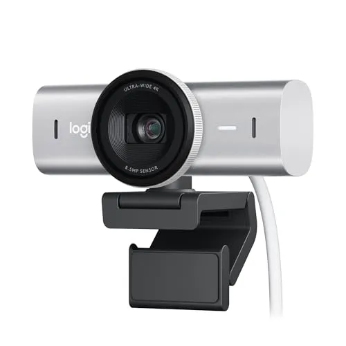 Logitech MX Brio 4K