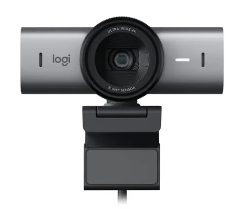 Logitech MX Brio 705 UC