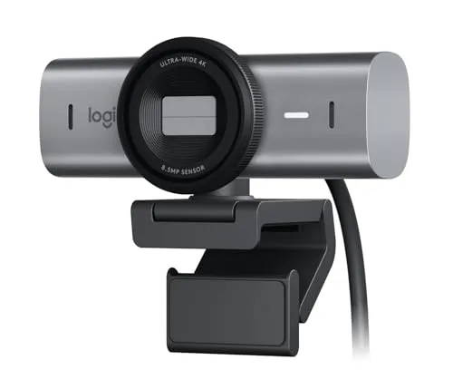 Logitech MX Brio 705 UC 3